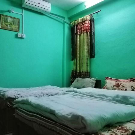 Anmol Guest House Kathmandu Exteriör bild