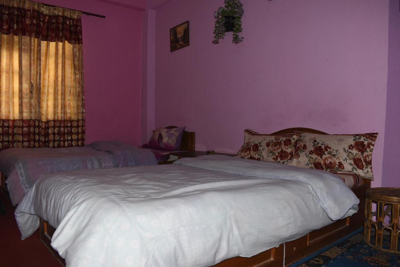 Anmol Guest House Kathmandu Exteriör bild