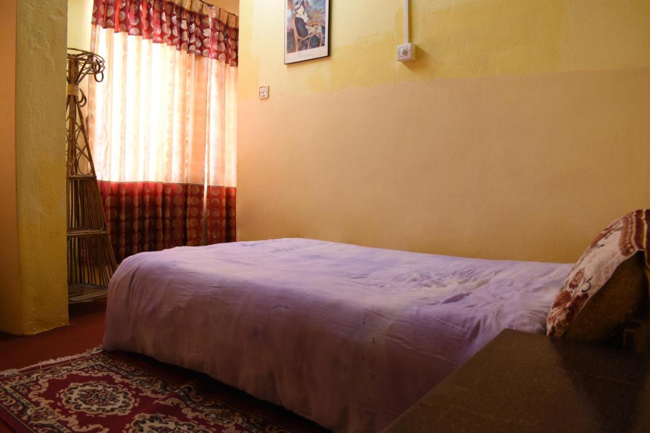 Anmol Guest House Kathmandu Exteriör bild